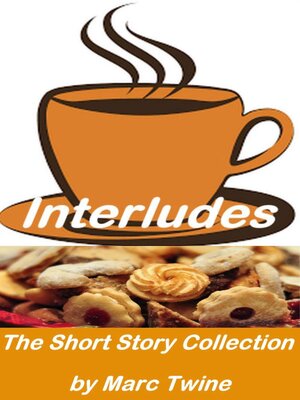 cover image of Interludes